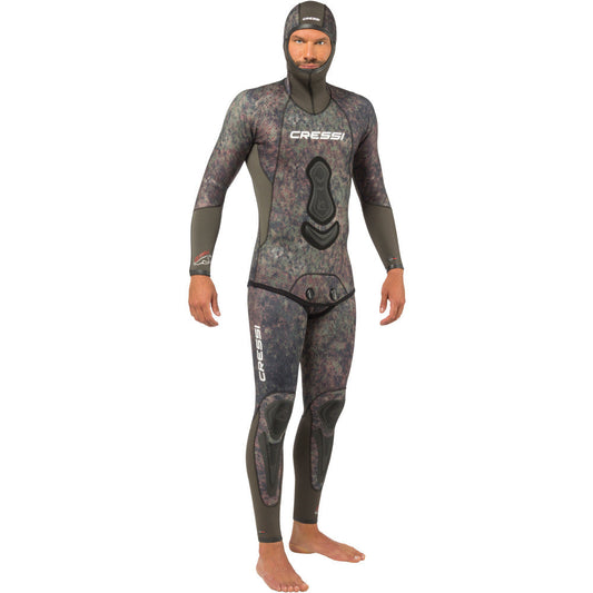 Cressi Seppia 7mm Wetsuit