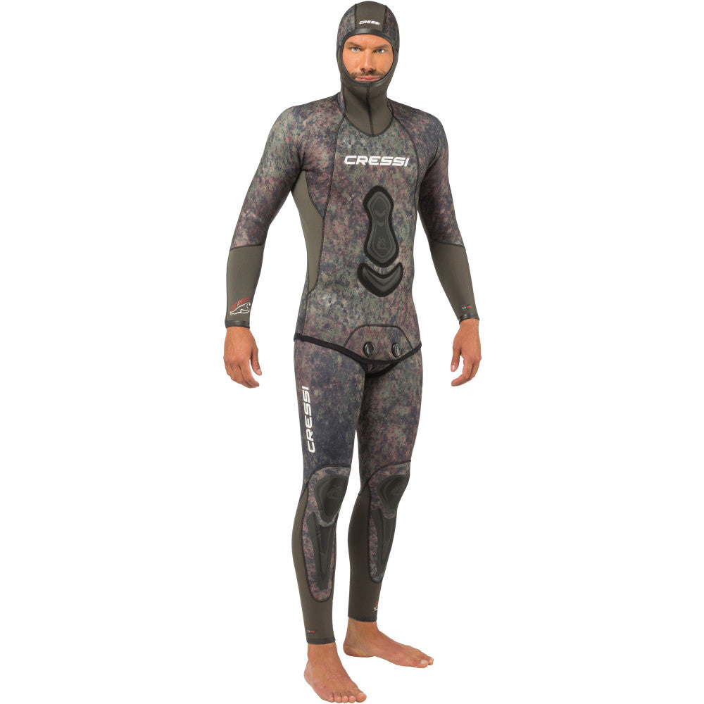 Cressi Seppia 5mm Wetsuit