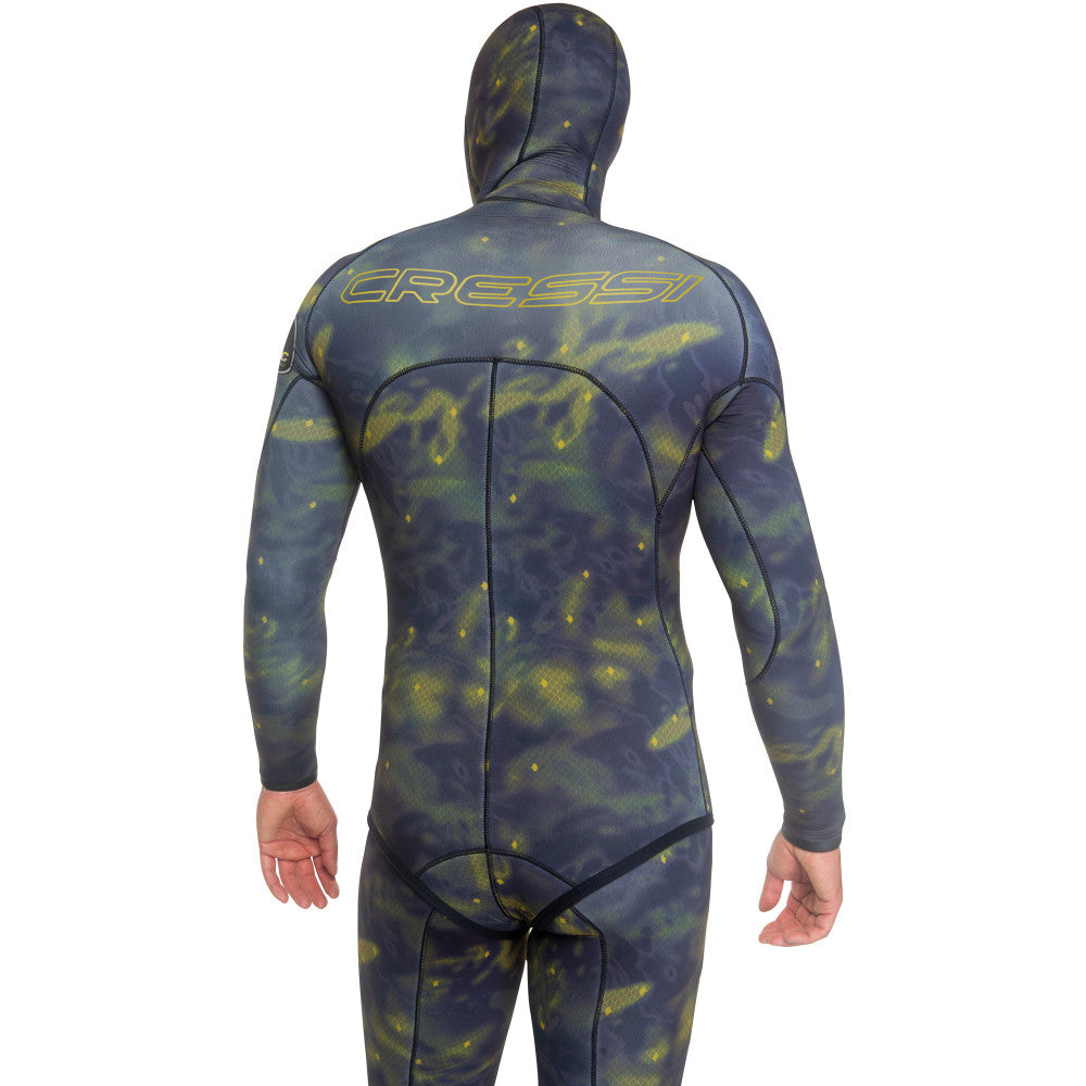 Cressi Lampuga 3mm Wetsuit