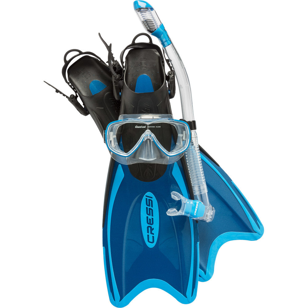 Cressi Palau Set