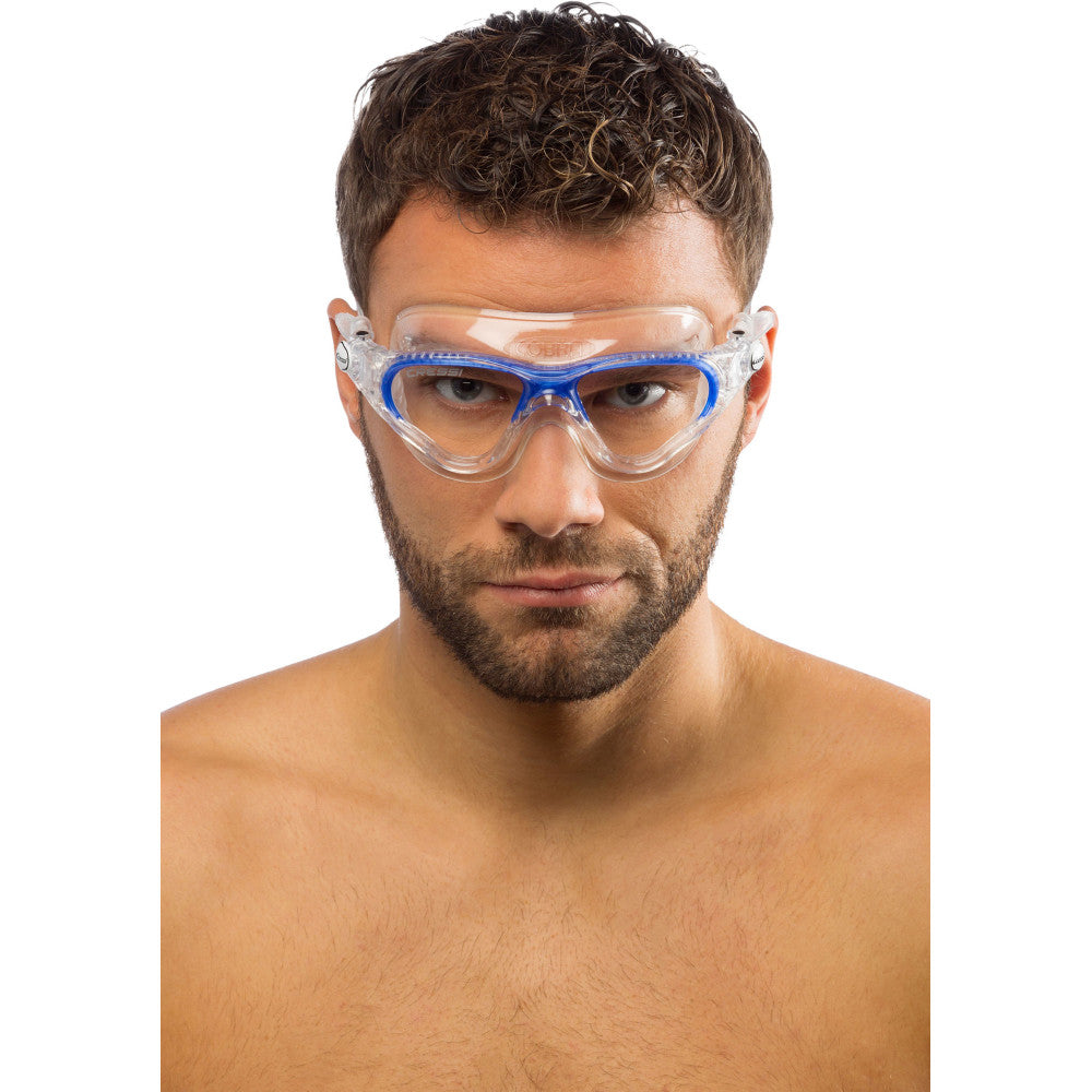 Cressi Cobra XP Swim Goggles