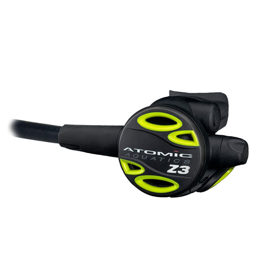 Atomic Aquatics Z3 Octopus