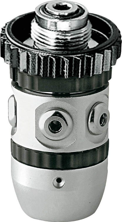 Cressi AC2 / Compact Regulator + Octopus Compact