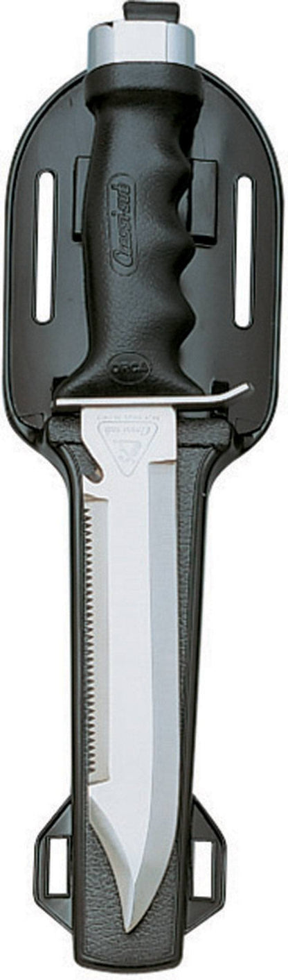 Cressi Orca Knife