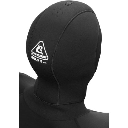 Cressi Solo Hood 5mm