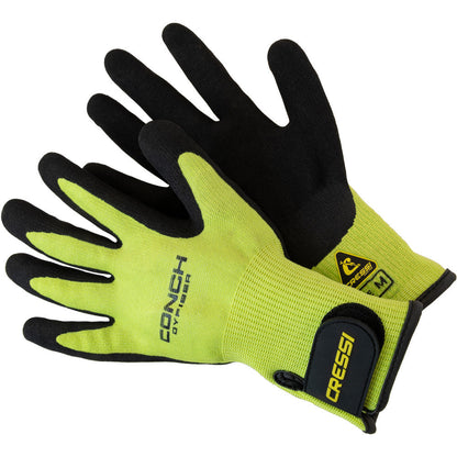 Cressi Conch Dyfiber Gloves