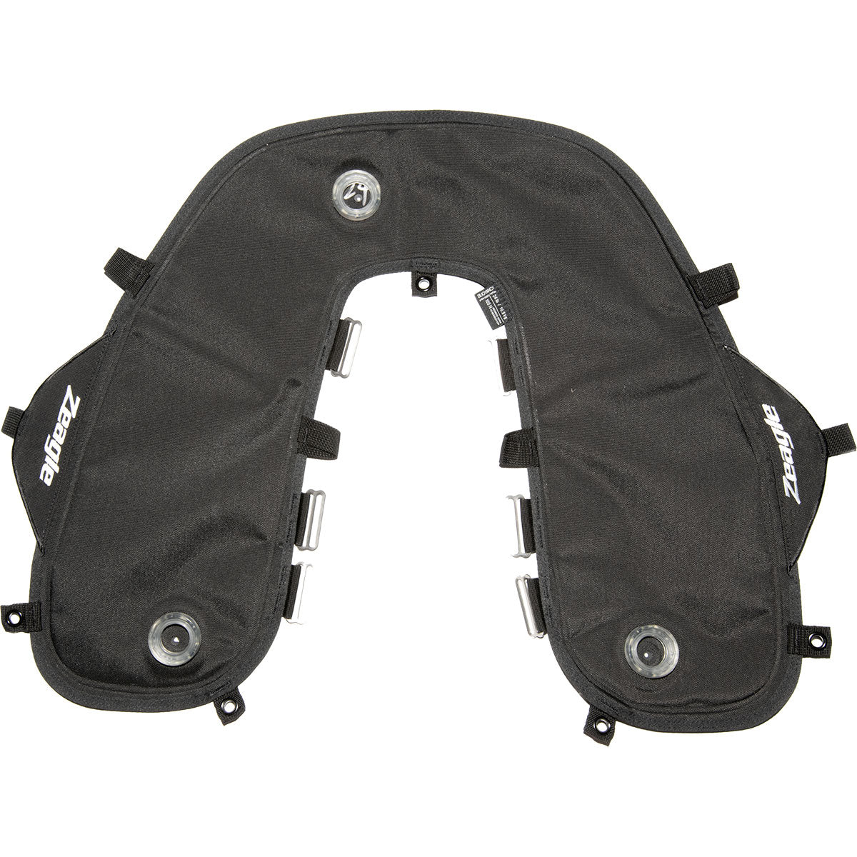 Zeagle 24 lb Express Tech Bladder Assembly w/ New Style Threads OPV and Airway