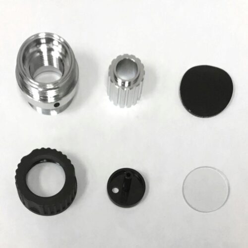 Zeagle Cold Water kit Envoy regulator