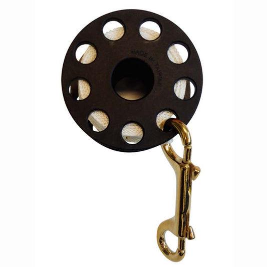 Zeagle Lightweight Thumb Reel