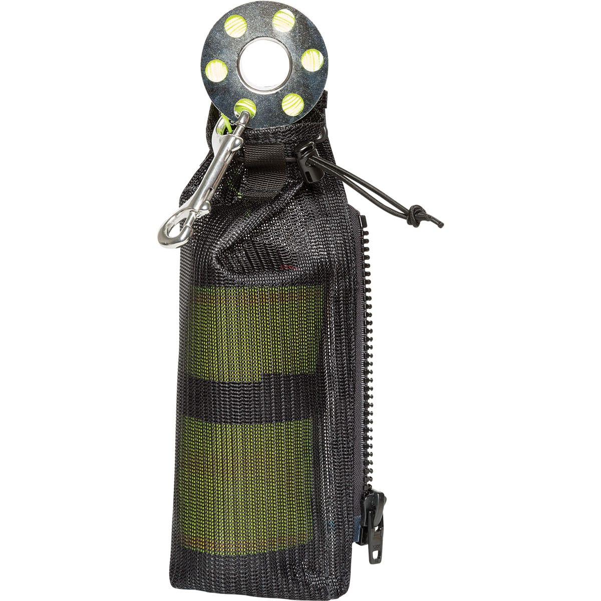 Zeagle QD Deluxe Signal Tube with Zipper