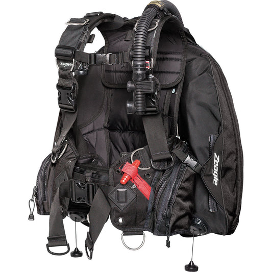 Zeagle Ranger LTD BCD - X-Small