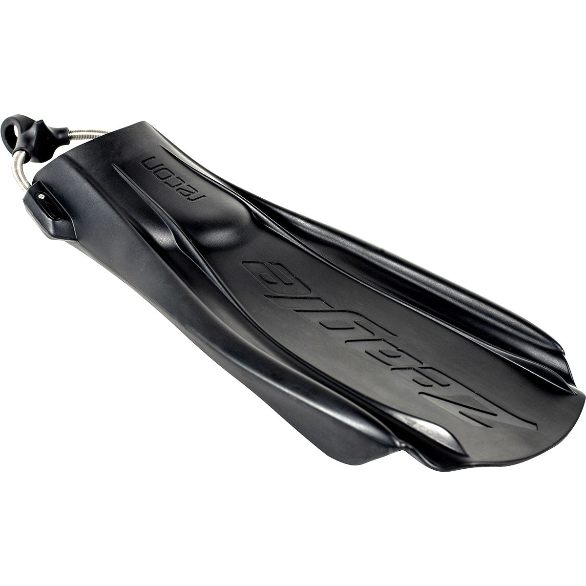 Zeagle Recon Fin - Black / Medium