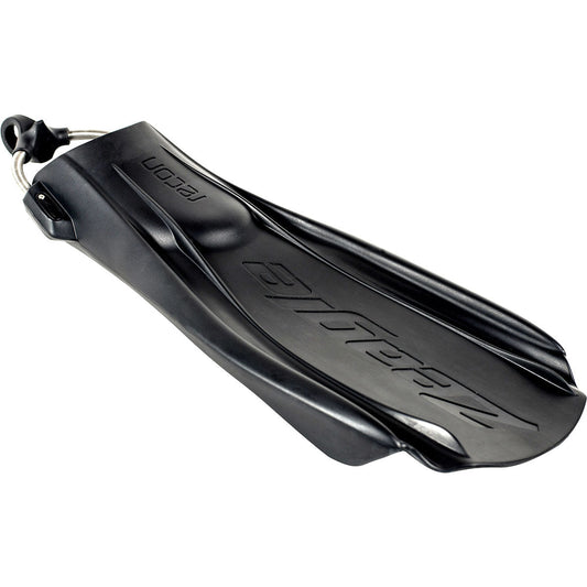 Zeagle Recon Fin - Black / Medium