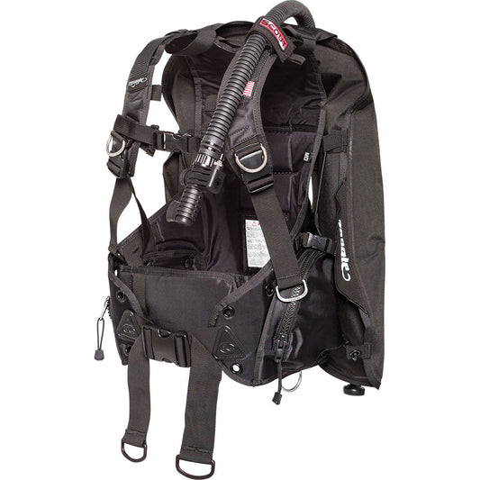Zeagle Scout BCD - X-Small