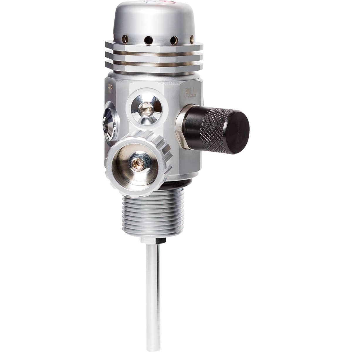 Zeagle Razor First Stage