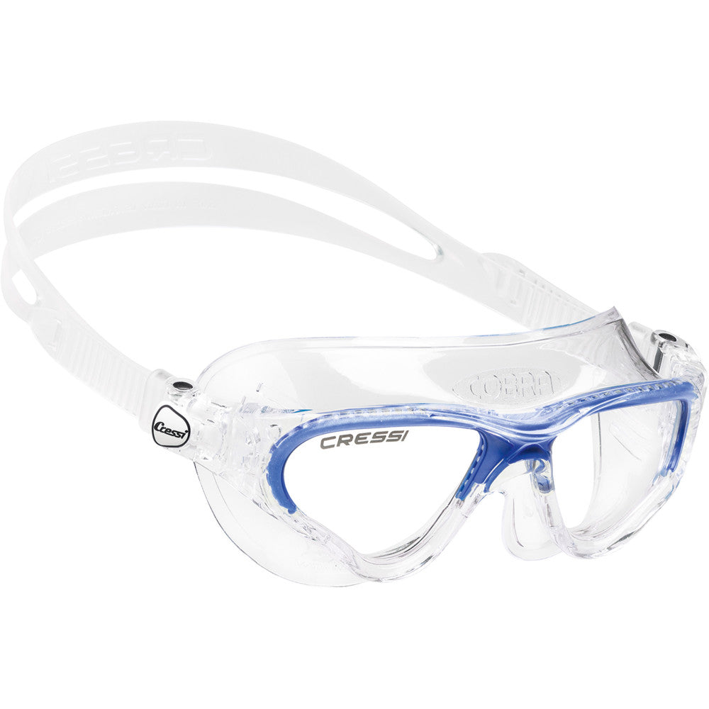 Cressi Cobra XP Swim Goggles