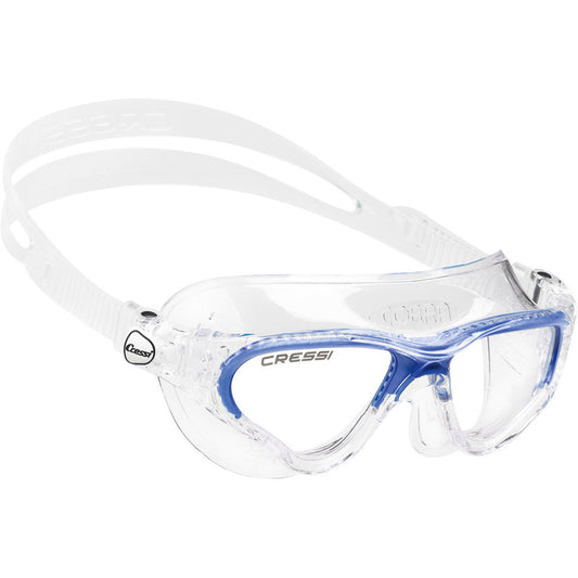 Cressi Cobra XP Swim Goggles