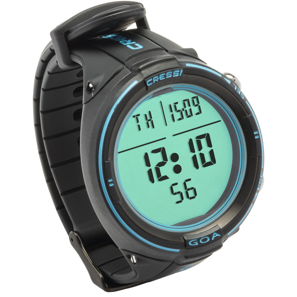 Cressi Goa Dive Computer