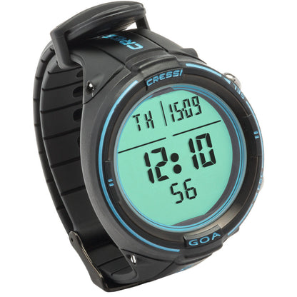 Cressi Goa Dive Computer