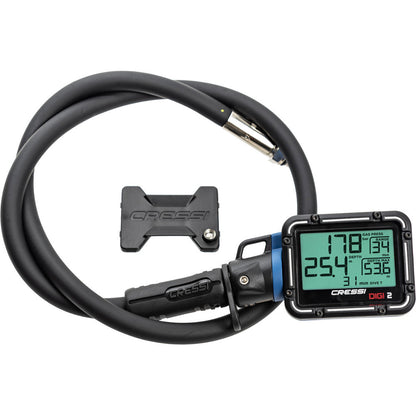 Cressi Digi2 Gauge