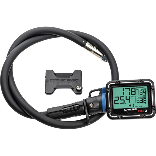 Cressi Digi2 Gauge